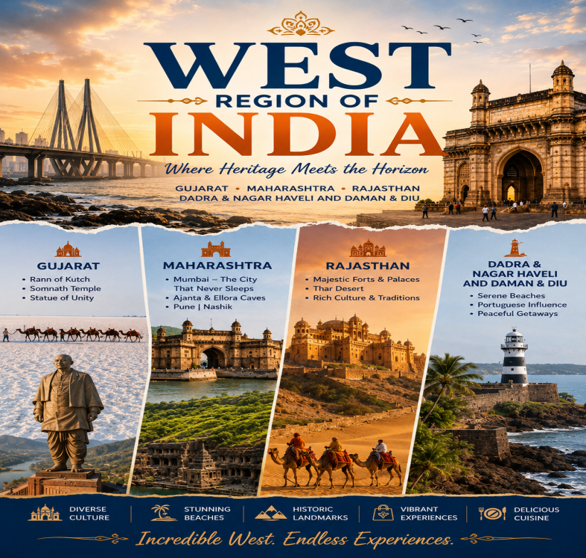 West India